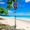 Hummingbirds Balloon Spinner w/Tail 16 inch