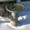 Premium Birdbath Deicer 150 Watts