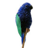 Buri Bristle Parrot Plant Stake