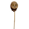 Buri Bristle Owl Plant Stake
