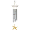 Sea Star Seashore Wind Chime