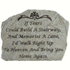 If Tears Could Build Garden Stone