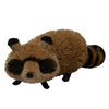 Buri Bristle Raccoon 18 inch