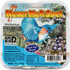 Never Melt Suet Berry 12 oz Cake - 3 pack
