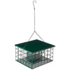 Squirrel Resistant Suet Palace Bird Feeder