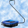 Snacks ’N’ Treats Dish Bird Feeder