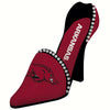 Arkansas Razorbacks Team Shoe Bottle Holder