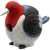 Woodpecker Gord-O Wooden Birdhouse