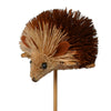 Buri Bristle Hedgehog Plant Stake