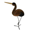 Buri Bristle Heron 22 inch