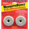 Mosquito Dunks Mosquito Control 2 Pack