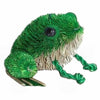 Buri Bristle Frog 6 inch
