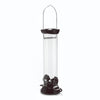 Onyx Clever Clean Bird Feeder 12 inch