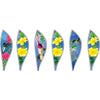 Hummingbirds Balloon Spinner w/Tail 16 inch