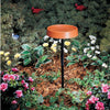 Heated Birdbath With Stand - Momma's Home Store