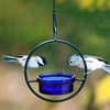 Mosaic Birds Hummble Bird Feeder