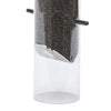 Upside Down Thistle Bird Feeder