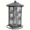 Butterfly Lantern Bird Feeder