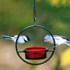 Mosaic Birds Hummble Bird Feeder