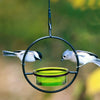 Mosaic Birds Hummble Bird Feeder