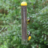 Upside Down Thistle Bird Feeder