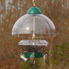 Big Top Seed Bowl Bird Feeder