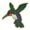 Hummingbird Screen Door Magnet