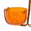 Copper Oriole Jelly Bird Feeder