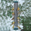 Quick Clean Nyjer Bird Feeder - 20" Spruce
