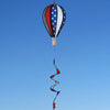 American Stars Balloon Spinner w/Tail 12 inch
