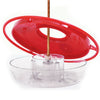 HummZinger HighView Mini Hummingbird Feeder - Momma's Home Store