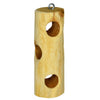 Cedar Suet Log Bird Feeder 8.5 inch