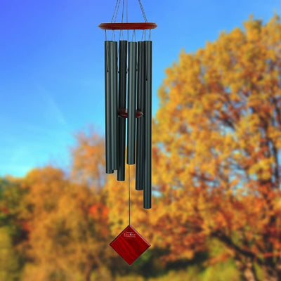 Chimes of Earth Evergreen Wind Chime 37