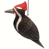 Woodpecker Wooden Birdhouse