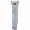 Nyjer Seed Feeder Pouch White 18 inch