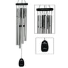 Pachelbel Canon Silver Wind Chime