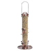 Copper 2 in 1 Wild Bird Feeder