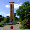 Pachelbel Canon Bronze Wind Chime