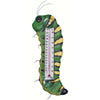 Caterpillar Window Thermometer Large
