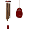 Pachelbel Canon Bronze Wind Chime