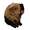 Buri Bristle Pig Sitting 12 inch