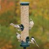 Quick Clean Tube Bird Feeder - 16" Spruce