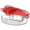 Traditional Window Hummingbird Feeder