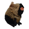 Buri Bristle Pig Sitting 6 inch