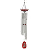 Pet Memorial Wind Chime - Dog