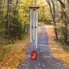 Pet Memorial Wind Chime - Dog