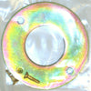 Metal Bird House Portal Protector 1 1/8 inch