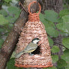Hanging Grass Roosting Pocket Hive
