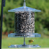 All Weather Hopper Bird Feeder 4 Qt - Momma's Home Store