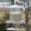 All Weather Hopper Bird Feeder 6 Qt - Momma's Home Store